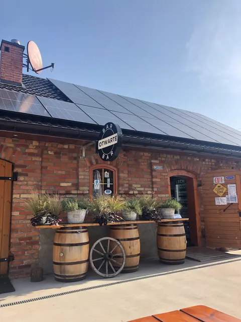 Pokoje Gościnne Nad Wkrą