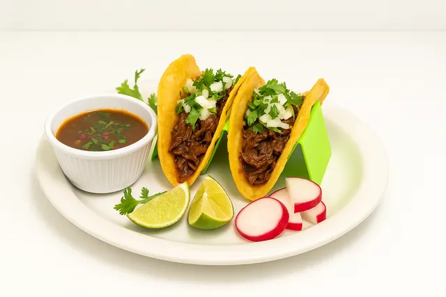 Passion Steak Tacos Food Truck #1