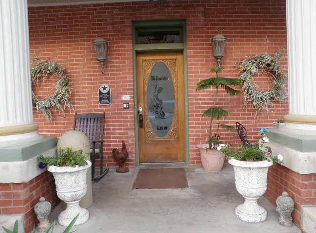 Historic Sealy House