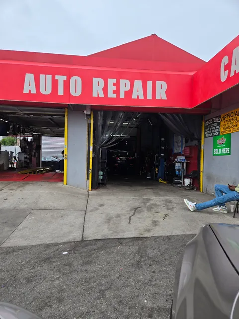 Troy’s One Stop Auto Repair
