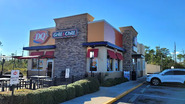 Dairy Queen Grill & Chill