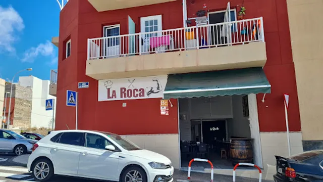 Restaurante La Roca