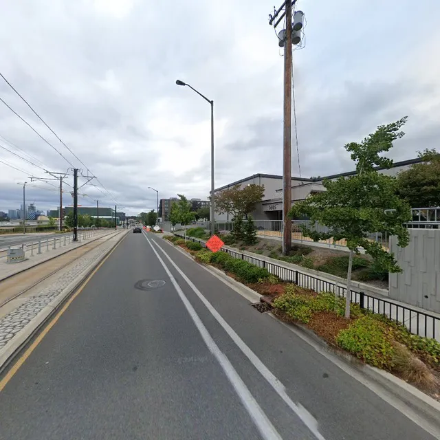 North Coast Electric