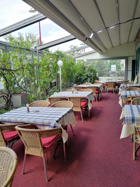 Nuova Italia Ristorante