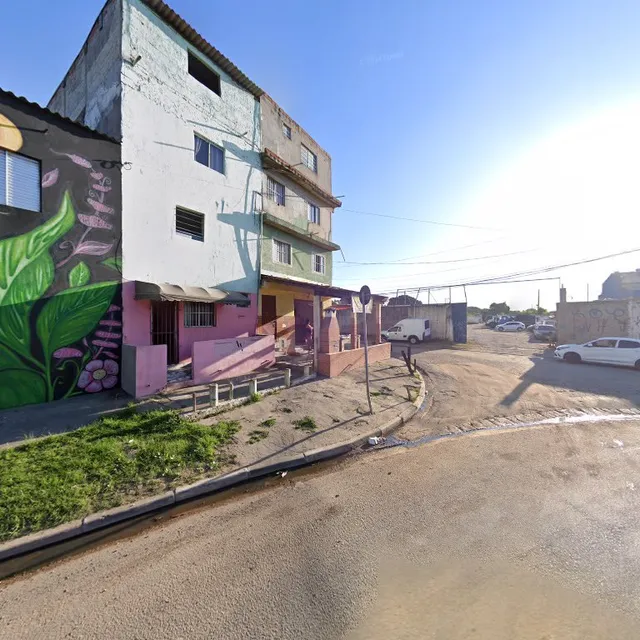 Restaurante & Bar Dona Neves