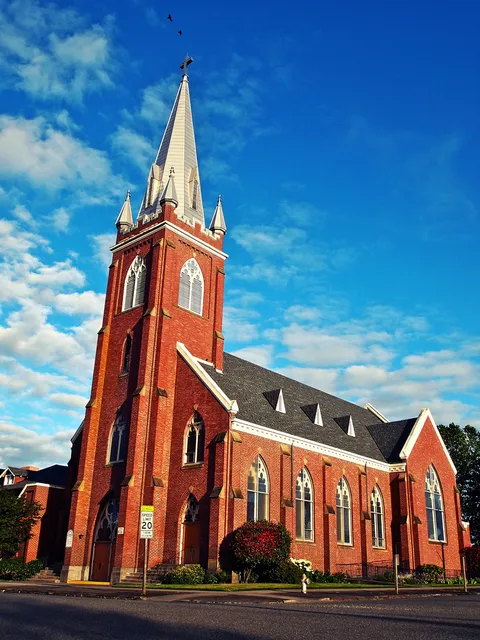 Visitation Catholic Church
