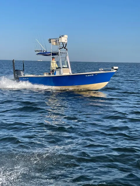Tampa Inshore Fishing