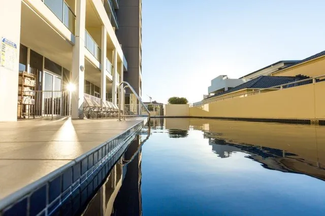 Sage Hotel Wollongong