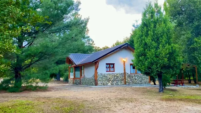 Cabañas, Chacra Che Suiza