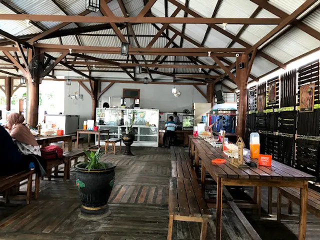 Roemah Poekis Gorontalo