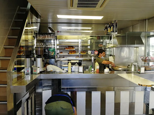 As Bifanas do Afonso