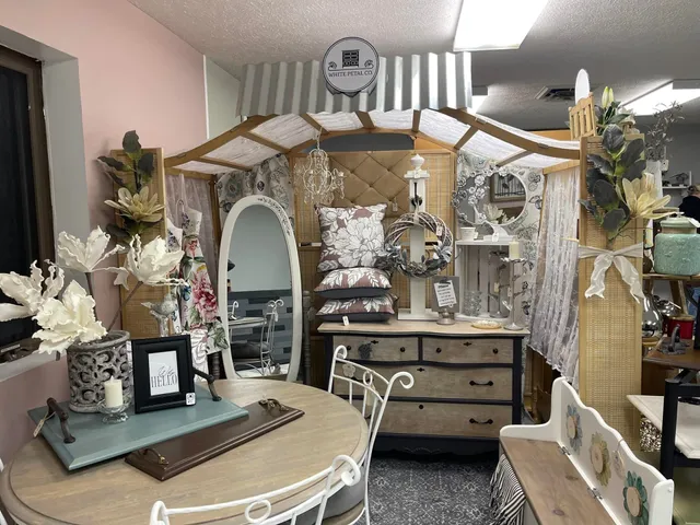 Treasures And Friends