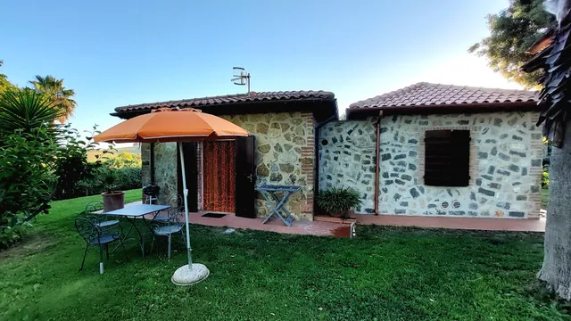 Agriturismo Il Cancellone