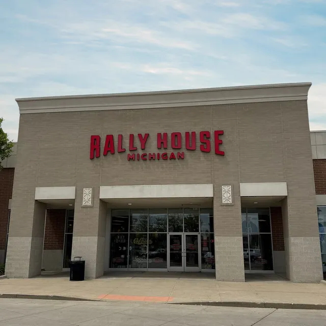 Rally House Canton