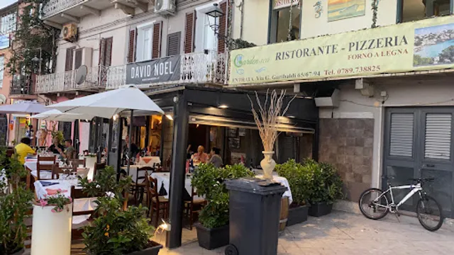 Trattoria Friggitoria da Remo