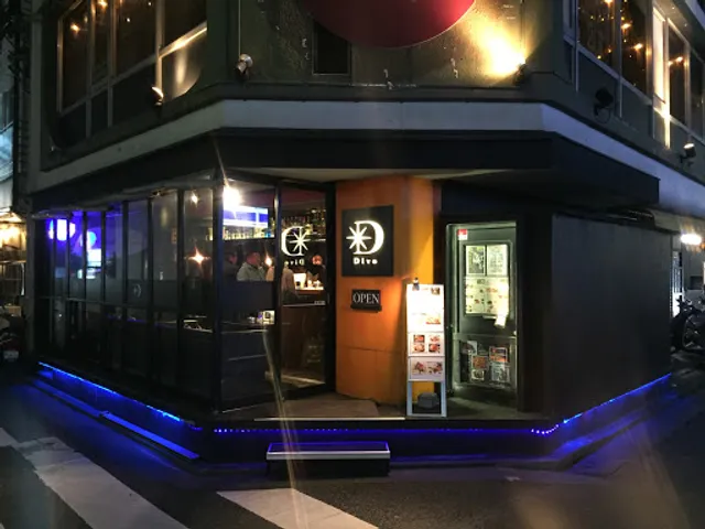 藤沢ダイニングバー Divo（ディーヴォ）