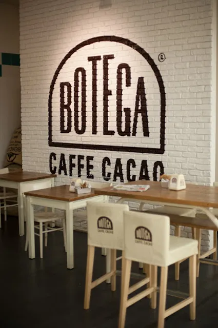Botega Caffe Cacao Vergiate