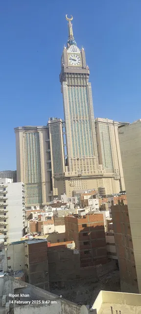 Masar Al Aez Hotel 1