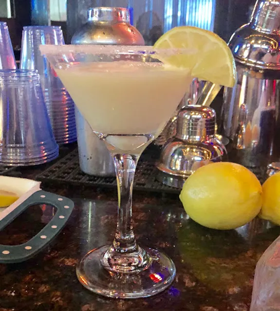 Last Call Social Club