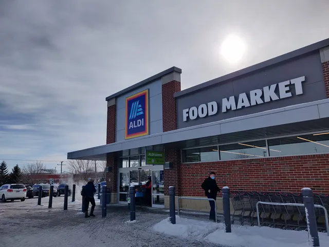 ALDI
