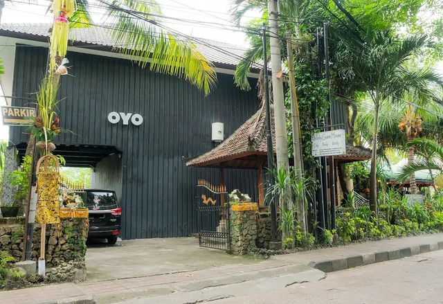 OYO 311 Melody Guest House