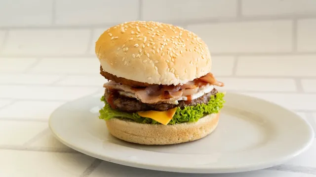 Cotta cafe/ cafe and burgers