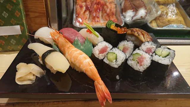 Hatsuho Sushi