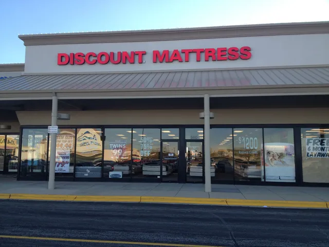 Discount Mattress