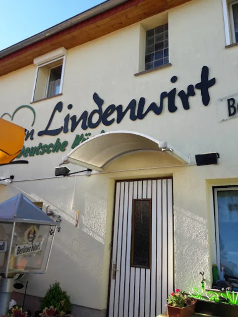Zum Lindenwirt