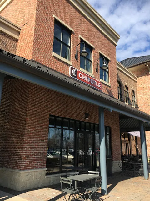 Chipotle Mexican Grill