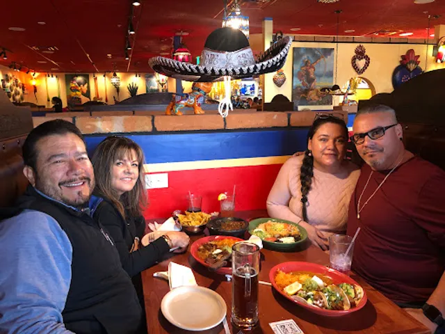 Guadalajara's Grill & Tequila Bar