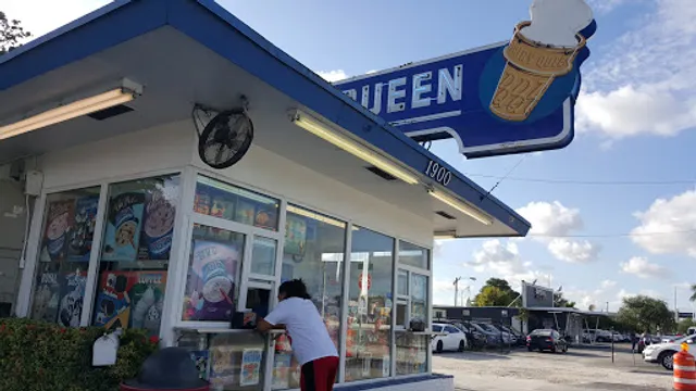 Dairy Queen (Treat)