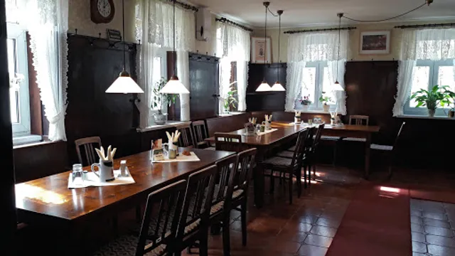 Gaststätte Waldschänke