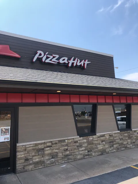 Pizza Hut