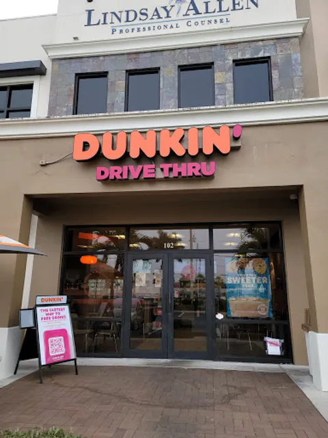 Dunkin'