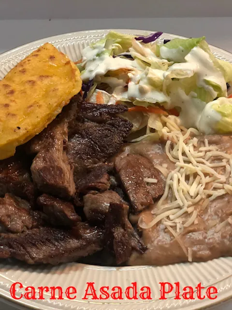 Saldañas Mexican Restaurant