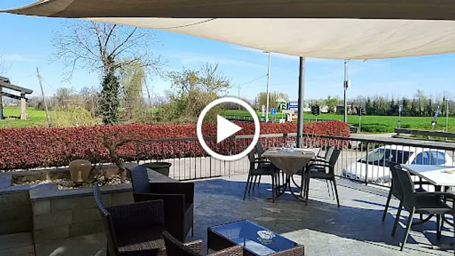 Ristorante dell’Albero