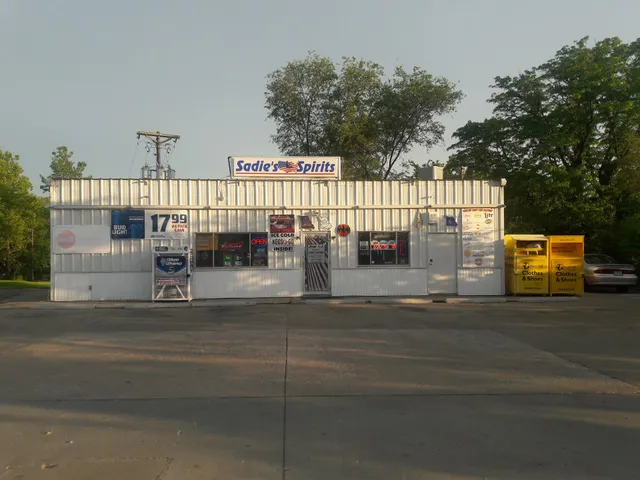 Sadie's Spirits & Tobacco