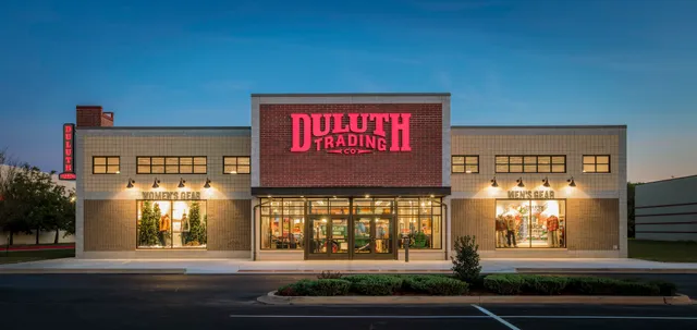 Duluth Trading Company