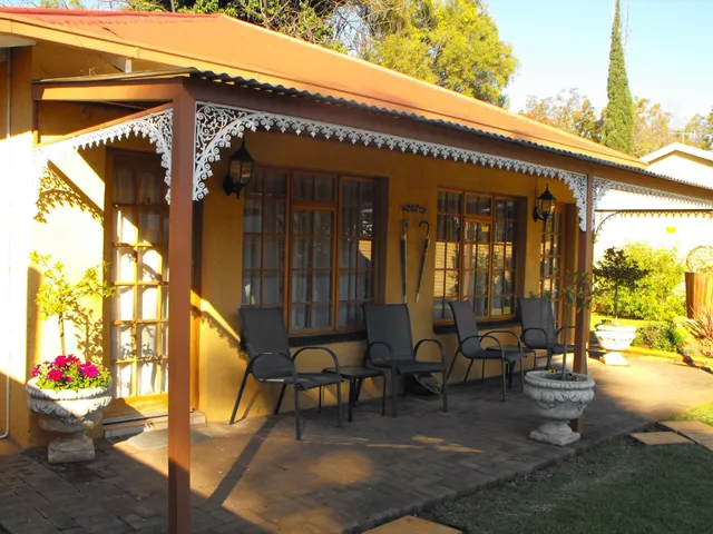 Beukes Guesthouse