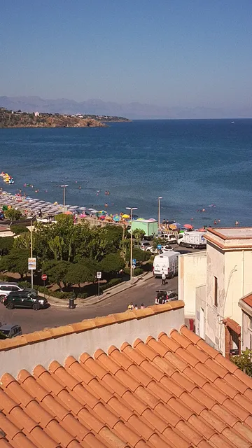 Guest House Spinuzza