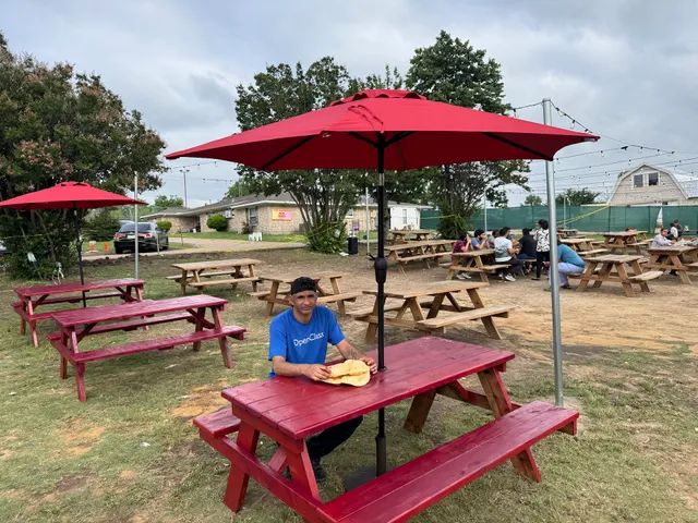 Kashkan Dhaba Express - a Desi Punjabi North Indian Food Truck