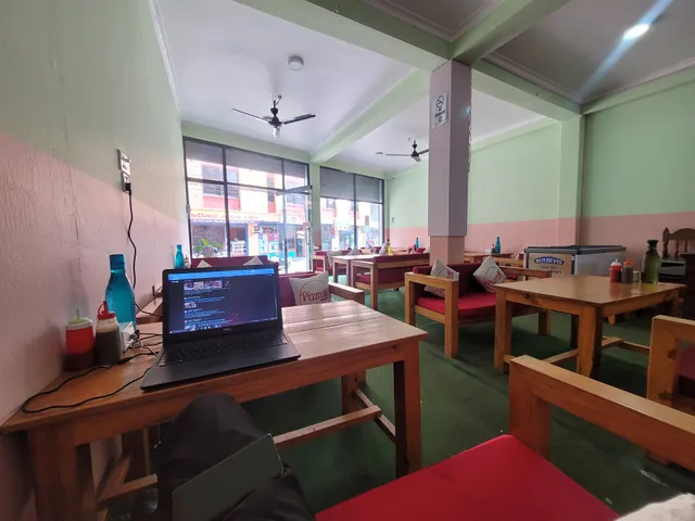 Pizmo Food Corner - Best Food in Pokhara