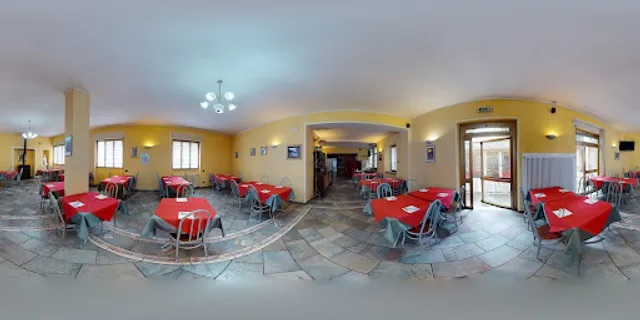 Ristorante Novecento