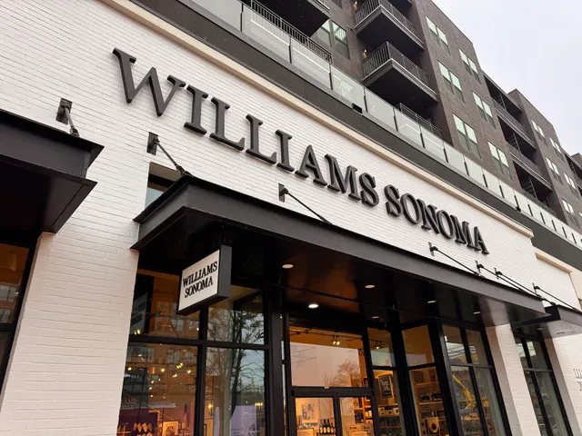 Williams-Sonoma
