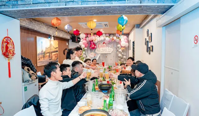 ハノイレストラン(ベトナム料理店)