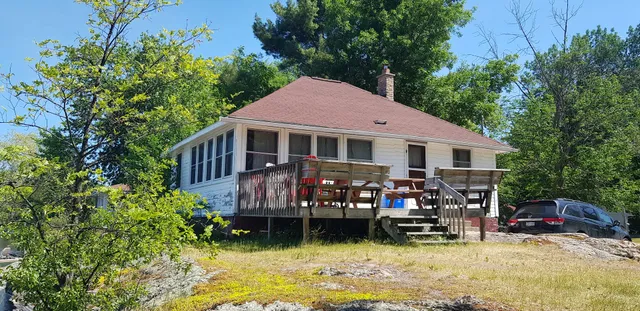 Three Castles Resort