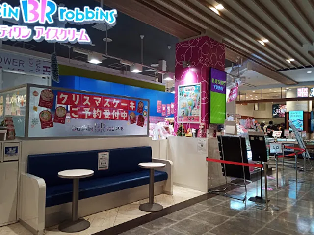 Baskin-Robbins