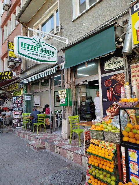 Konya Lezzet Döner