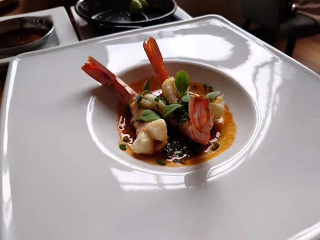 Hert 64 Mediterranean Tapas Restaurant